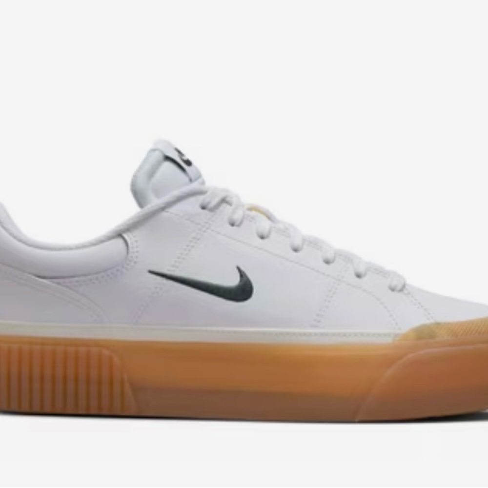 Nike Court Legacy Lift Sneaker - Women's